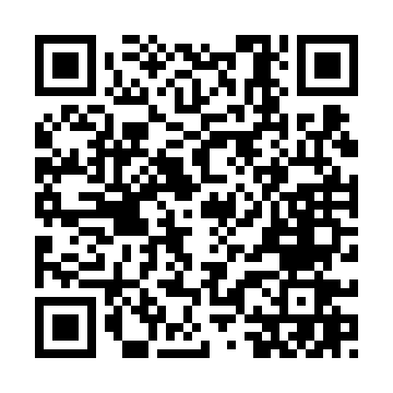QR Code LINE Official Account